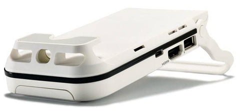 Aiptek MobileCinema i60 (640x480) Projector