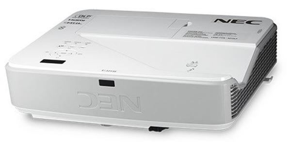 NEC U321H Full HD (1920x1080) Projector