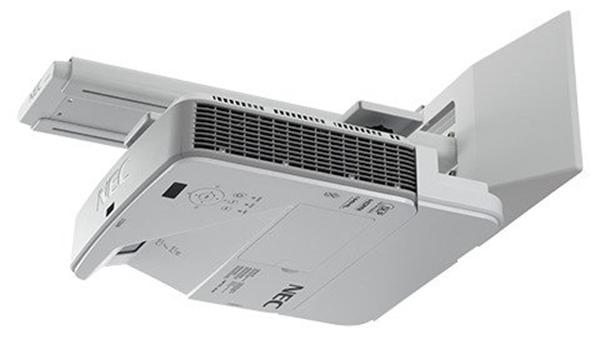 NEC U321H-WK Full HD (1920x1080) Projector