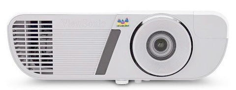 ViewSonic PJD6552LWS WXGA (1280x800) Projector