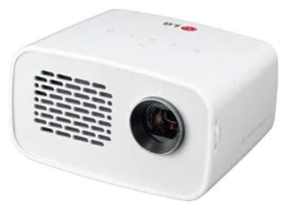 LG PH300W HD Ready (1280x720) Projector