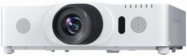 Hitachi CP-WU8451 WUXGA (1920x1200) Projector