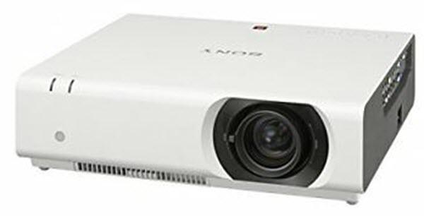 Sony VPL-CW256 WXGA (1280x800) Projector