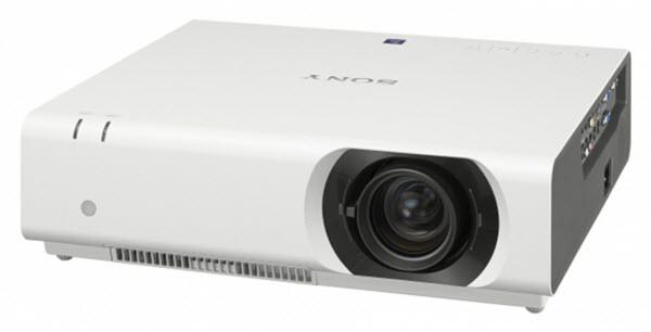 Sony VPL-CX236 XGA (1024x768) Projector