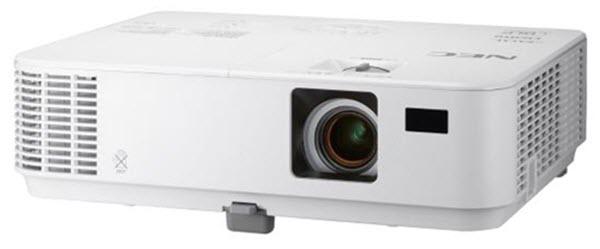 NEC V302H Full HD (1920x1080) Projector