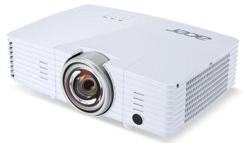 Acer S1385WHne WXGA (1280x800) Projector