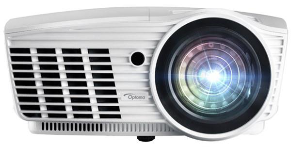 Optoma EH415ST Full HD (1920x1080) Projector