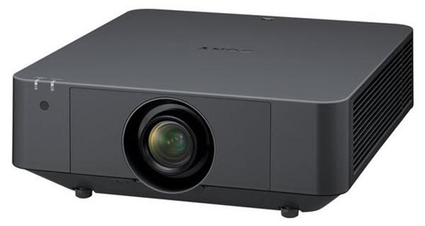 Sony VPL-FHZ60B WUXGA (1920x1200) Projector