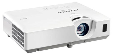 Hitachi CP-WX3041WN WXGA (1280x800) Projector