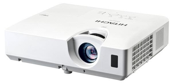 Hitachi CP-EW301N WXGA (1280x800) Projector