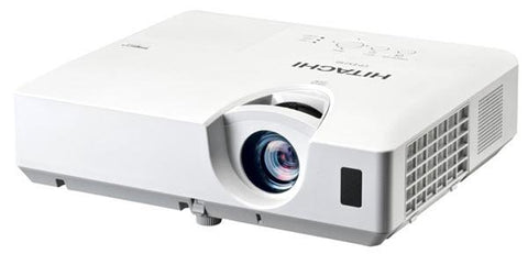 Hitachi CP-EW301N WXGA (1280x800) Projector