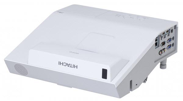 Hitachi CP-AX3505 XGA (1024x768) Projector
