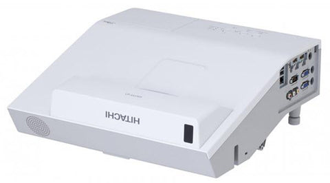 Hitachi CP-AX3505 XGA (1024x768) Projector