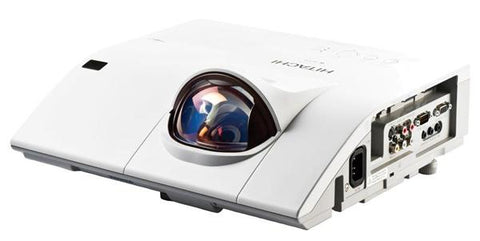 Hitachi CP-BW301WN WXGA (1280x800) Projector