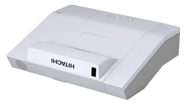 Hitachi CP-AW2505 WXGA (1280x800) Projector
