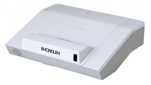 Hitachi CP-AW2505 WXGA (1280x800) Projector