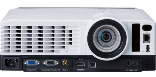 Ricoh PJ X3351N XGA (1024x768) Projector