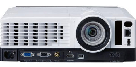 Ricoh PJ X3351N XGA (1024x768) Projector