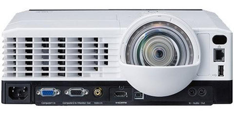 Ricoh PJ X4241N XGA (1024x768) Projector
