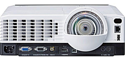 Ricoh PJ WX4241N WXGA (1280x800) Projector