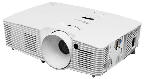 Optoma EH341 Full HD (1920x1080) Projector