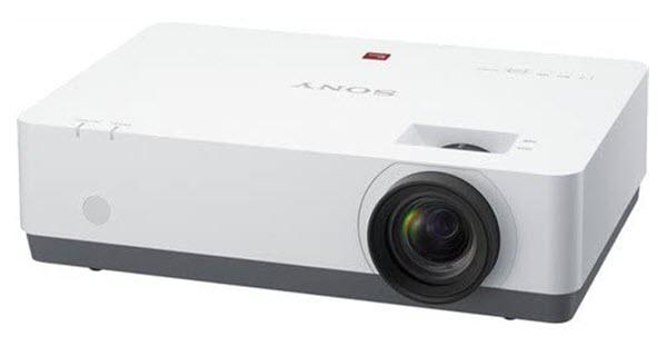 Sony VPL-EW348 WXGA (1280x800) Projector