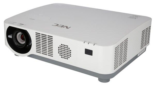 NEC P502HL Full HD (1920x1080) Projector