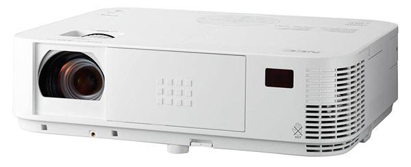 NEC M283X XGA (1024x768) Projector