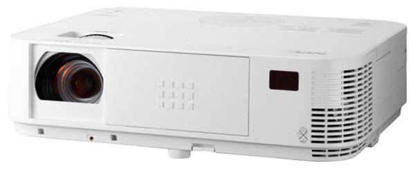 NEC M363X XGA (1024x768) Projector