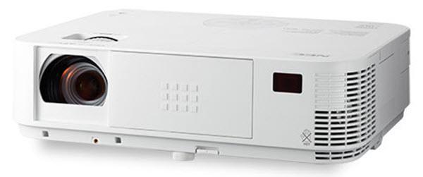 NEC M403X XGA (1024x768) Projector