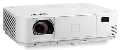NEC M323W WXGA (1280x800) Projector
