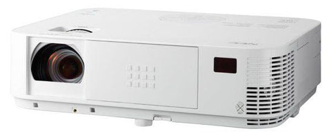 NEC M363W WXGA (1280x800) Projector