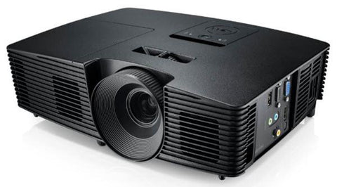 Dell 1450 XGA (1024x768) Projector