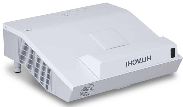 Hitachi CP-TW2505 WXGA (1280x800) Projector