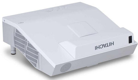 Hitachi CP-TW2505 WXGA (1280x800) Projector