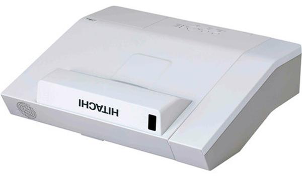 Hitachi CP-AX2505 XGA (1024x768) Projector