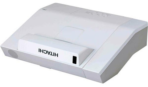 Hitachi CP-AX2505 XGA (1024x768) Projector