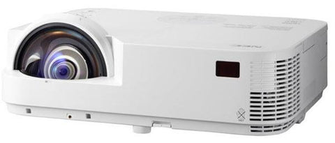NEC M333XS XGA (1024x768) Projector