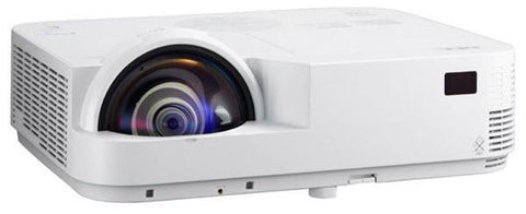 NEC M353WS WXGA (1280x800) Projector
