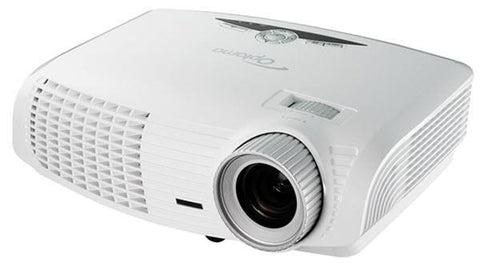Optoma HD25-LV-WHD Full HD (1920x1080) Projector
