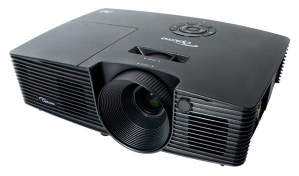 Optoma DW333 WXGA (1280x800) Projector