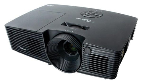 Optoma DW333 WXGA (1280x800) Projector