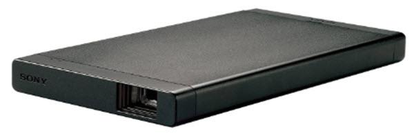 Sony MP-CL1 (1920x720) Projector