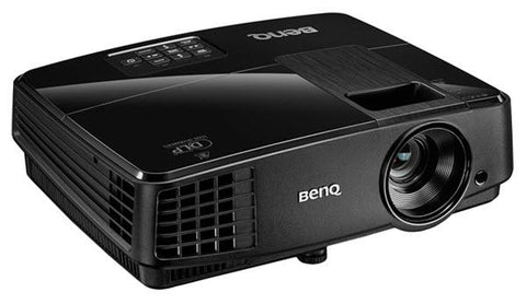 BenQ MS504A SVGA (800x600) Projector