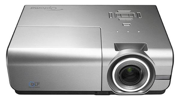 Optoma DH1014 Full HD (1920x1080) Projector