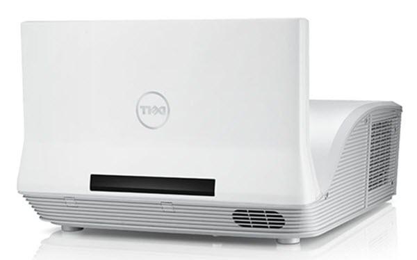 Dell S510n WXGA (1280x800) Projector
