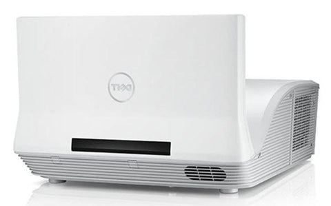Dell S510n WXGA (1280x800) Projector