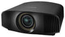 VPL-VW665ES 4K UHD (4096x2160) Projector