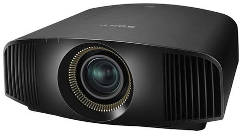 Sony VPL-VW365ES 4K UHD (4096x2160) Projector