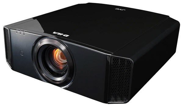 JVC DLA-X550R Full HD (1920x1080) Projector
